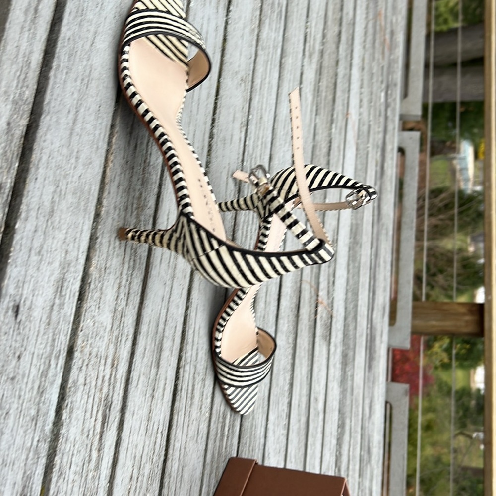 Heels sandals - Picture 4 of 13